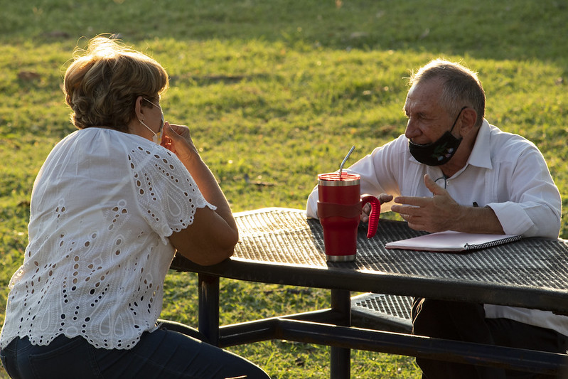 El Instituto Municipal de la Mujer iniciará talleres 'Hombres: Diálogo y reflexión'